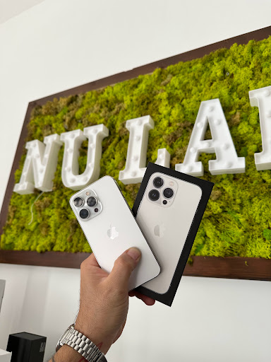 NuLAB - Visual