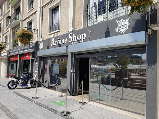 Arome Shop Evreux - Thumbnail