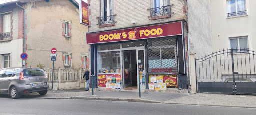 Photo 1 - Boom's food