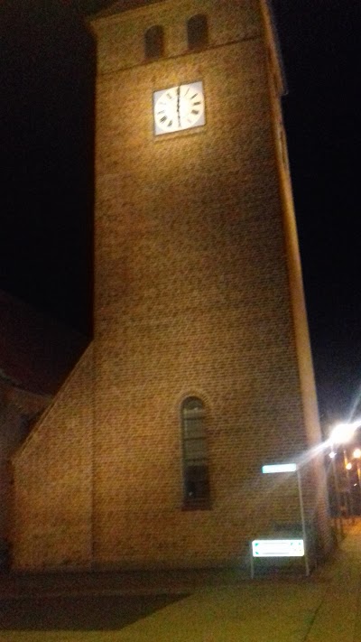 church