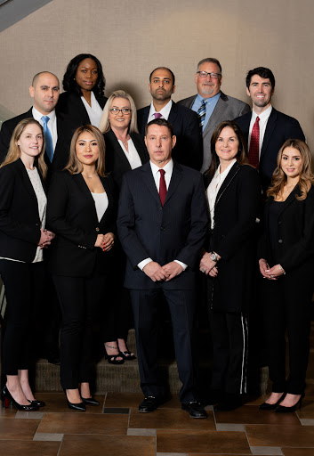 Portner & Shure, P.A.