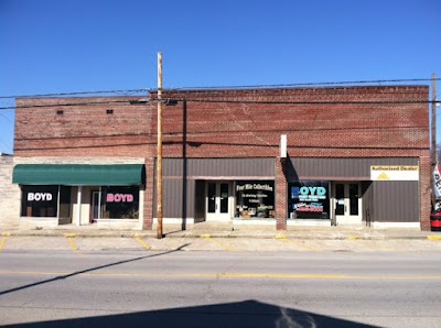 Boyd Discount Furniture and Mattress Center