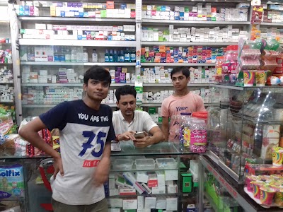 Photos of Saki Departmental Store and Pharmacy