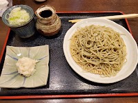 手打ち蕎麦 井上