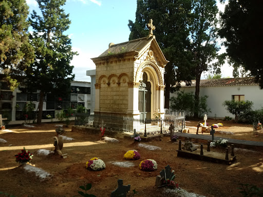 Cementerio Municipal de Alberique. - Thumbnail