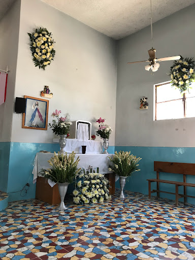 Templo San Ignacio Gallery - Mexico