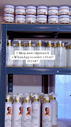 Photo n°4 de La Lueur Des Perles Cosmétiques à Sotteville-lès-Rouen (Clinique dermatologique)