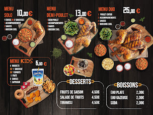 Photo n°32 de Casa Grill (certifié Achahada) à Fréjus (Restauration rapide)