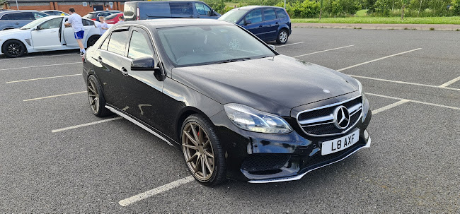 Kimbolton Car Sales - Bedford