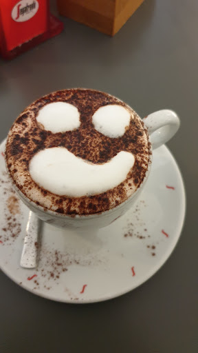 Caffè No Stress - Thumbnail