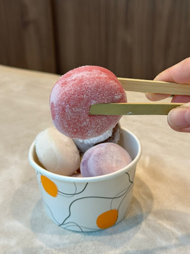 Okawari Pâtisserie Japonaise - Thumbnail