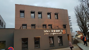 Photo n°2 de Alexandra Melin à Belfort (Nutritionniste)