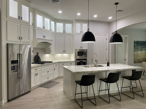 Petrillo Woodworks & Cabinetry