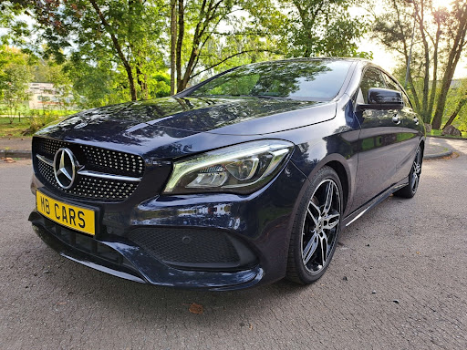 MB Cars SARLS - Thumbnail