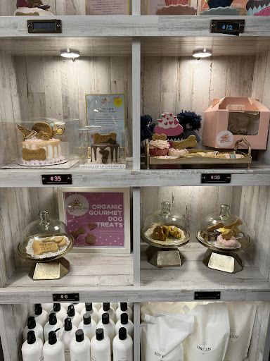 Vivi's Pet Station - Thumbnail