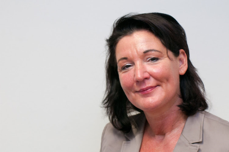 Klein Dagmar - Psychotherapeutin