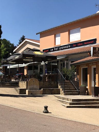 Photo 6 - Le Pot Lyonnais