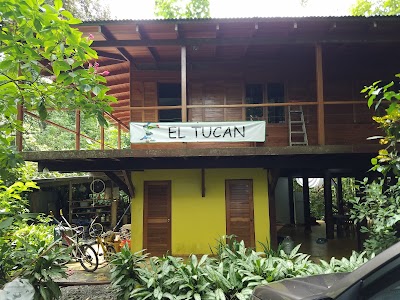 Photos of El Tuc&aacute;n Jungle Lodge