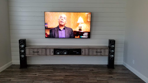 Central Valley Entertainment Systems - Thumbnail