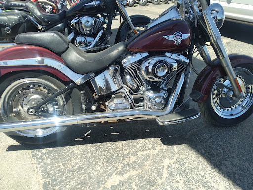 Ruhnke's Xtreme Cycles - Thumbnail
