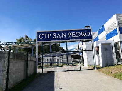 Photos of Professional Technical College San Pedro De Barva