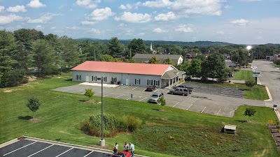 Photos of Holiday Inn Express & Suites Mount Airy