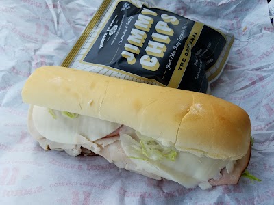 Jimmy John