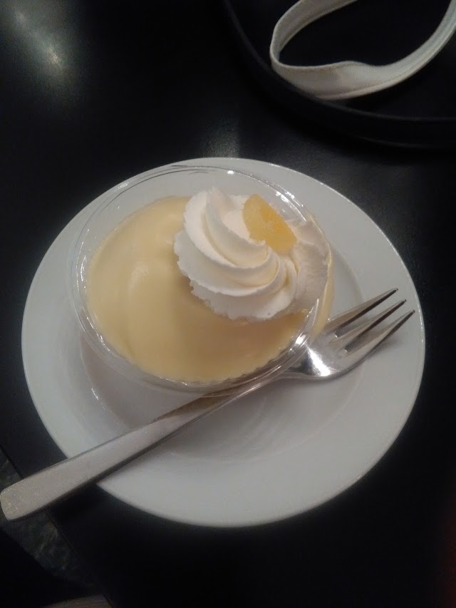 Caffe Schiuma di Rocco Luigi Schiuma