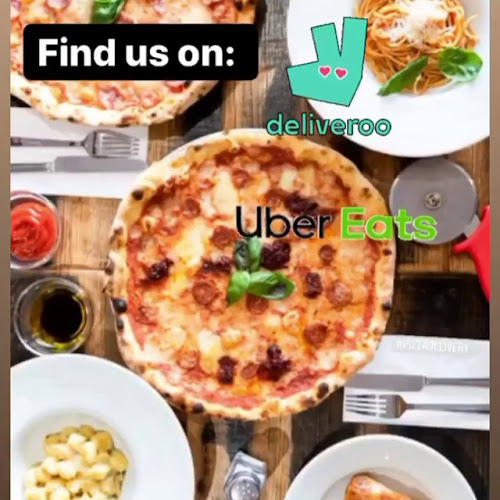 Nonna Lina Pizzeria Open Times