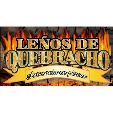 LEÑOS DE QUEBRACHO, Author: LEÑOS DE QUEBRACHO