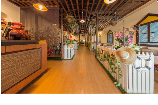 Photo of 尚汤 First Soup Chinese Restaurant carida plantation