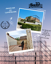 Photo n°15 de Sol'id à Caraman (Agence d'architecture)