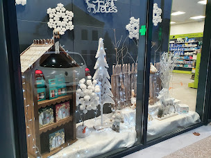 Photo n°1 de Pharmacie GOUDON à Brienon-sur-Armançon (Pharmacie)