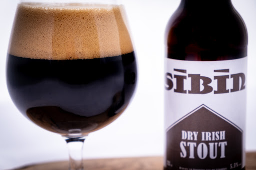 Síbín - Thumbnail