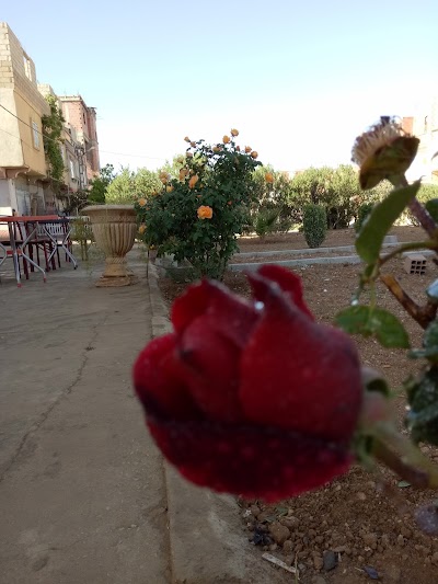 Photos of Caf&eacute; Lamri Cit&eacute; el Djamil Oum el bouaghi Alg&eacute;rie