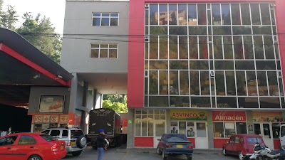Photos of Hotel Coopmotilon