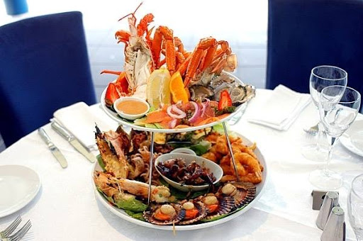 Lagoon Seafood Restaurant - Thumbnail