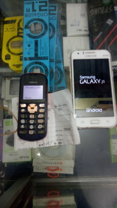 Photos of Hins Cell Koba