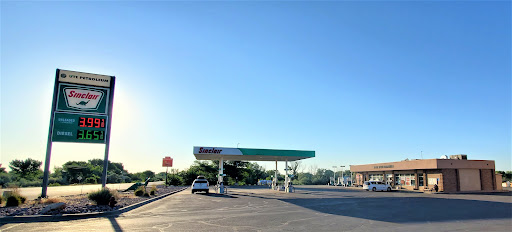 Ute Petroleum Convenience Str