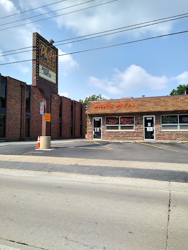Phil's Pizza - Thumbnail