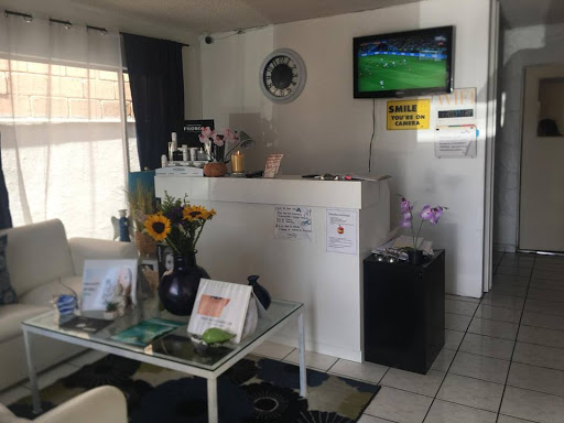 Aqua Spa Tijuana Gallery - Mexico