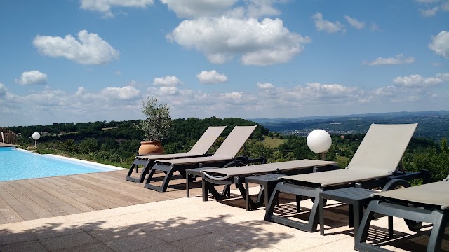 Le Relais de Castelnau