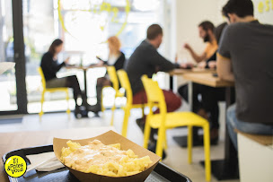 Photo n°25 de Et Pâtes & Vous à Nozay (Restauration rapide)