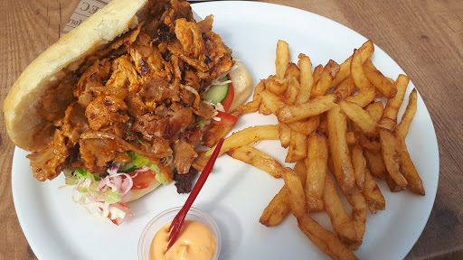 Photo 7 - Ducey Kebab House