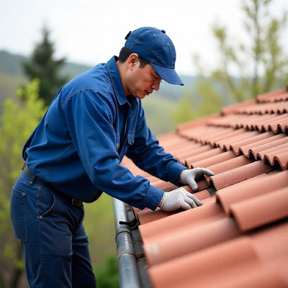 Don's Leak Proof Roofing Inc
