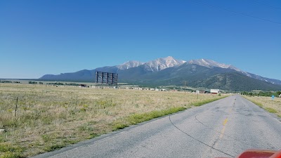 Comanche Drive-In Theatre