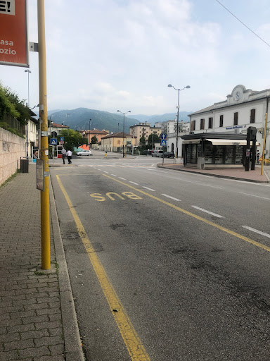 Bassano F.S. Autostazione Gallery - Italy