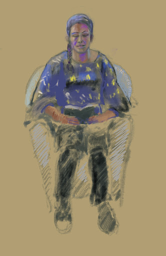 Ray M. Hershberger Art Studio - Thumbnail