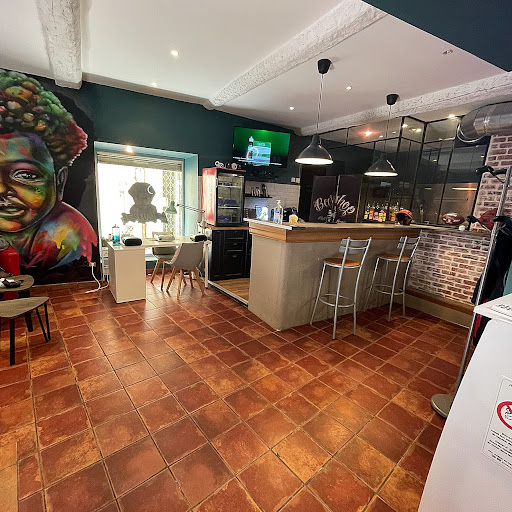 Le Touareg Barber Shop Aubagne. - Thumbnail