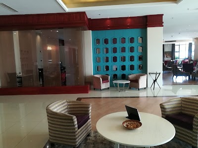 lodging